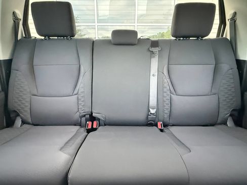 Used 2024 Toyota Tundra SR AWD/4WD image 41