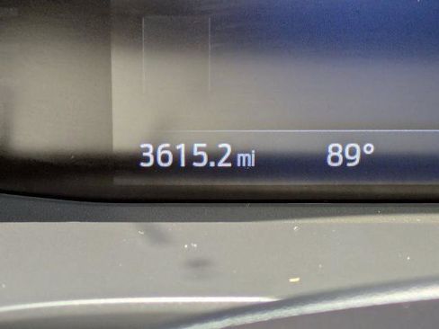 Certified 2025 Ford Escape Active w/ Tech Pack #1 image 15