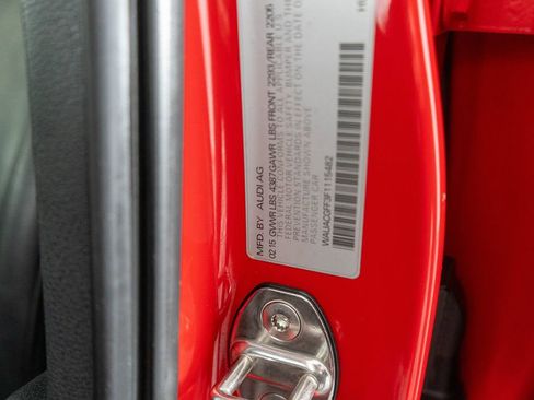 Used 2015 Audi A3 1.8T Premium image 32