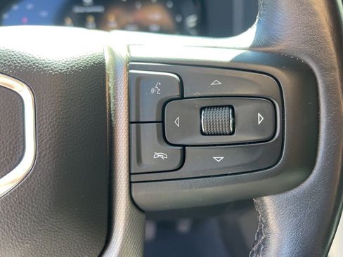 Used 2022 GMC Yukon Denali AWD/4WD image 15