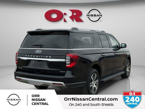 Used 2024 Ford Expedition Max Limited image 5