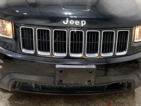 Used 2015 Jeep Grand Cherokee Laredo image 31