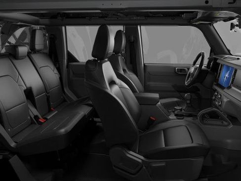 New 2026 Ford Bronco Big Bend w/ Black Diamond Package image 26