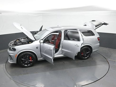 Used 2024 Dodge Durango SRT Hellcat AWD/4WD image 55