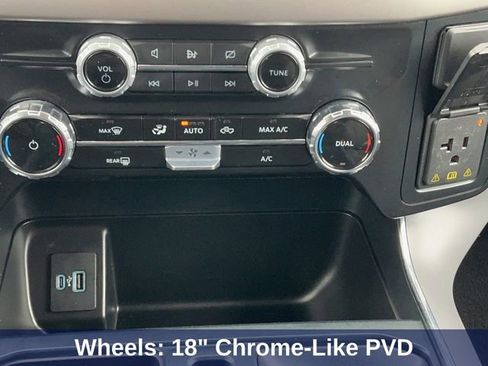Used 2024 Ford F150 XLT w/ Mobile Office Package AWD/4WD image 28