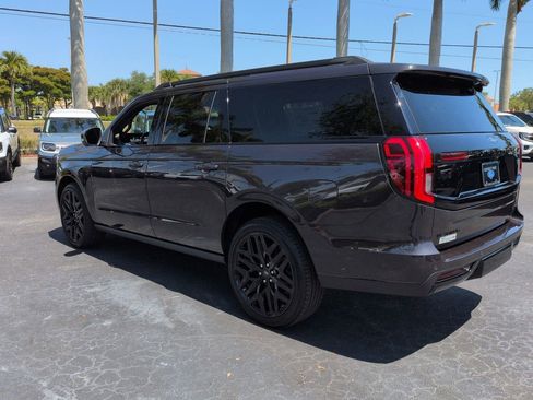 New 2026 Ford Expedition Max Platinum AWD/4WD image 5