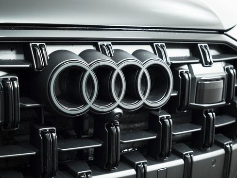 New 2025 Audi Q7 3.0T Premium Plus image 11