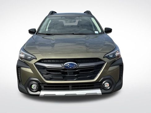 New 2025 Subaru Outback Limited w/ Popular Package #2 image 10