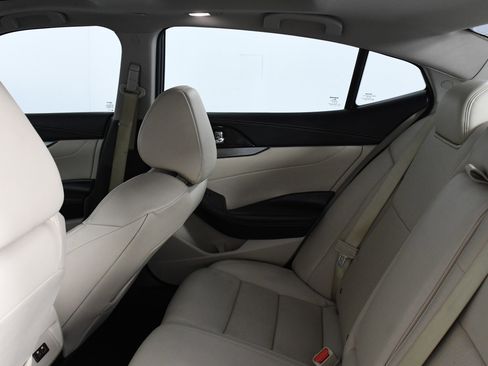 Used 2019 Nissan Maxima 3.5 SL w/ Floor Mat Group image 23
