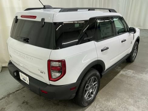 New 2026 Ford Bronco Sport Big Bend w/ Convenience Package AWD/4WD image 3