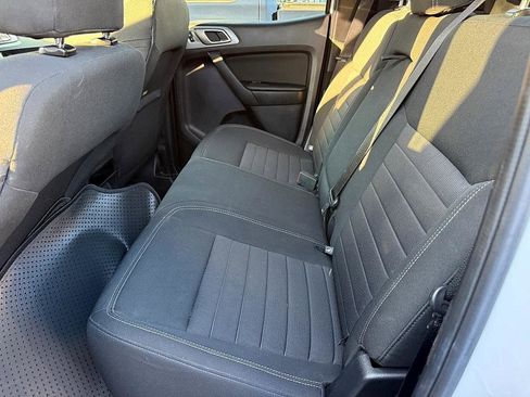 Used 2019 Ford Ranger XLT w/ Equipment Group 302A Luxury image 26