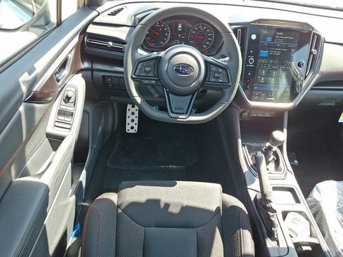 New 2026 Subaru WRX Premium AWD/4WD image 8