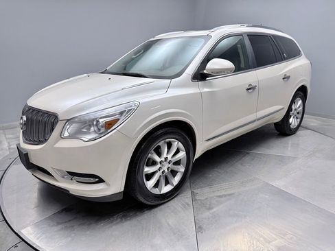 Used 2013 Buick Enclave Premium w/ Trailering Provision Package image 1