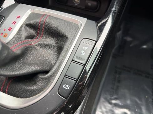 Used 2023 Kia Forte GT w/ GT2 Package image 36