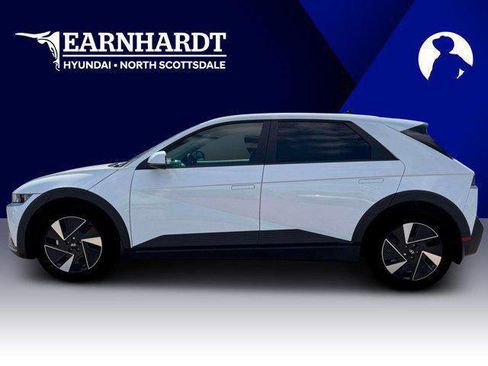 New 2026 Hyundai Ioniq 5 SEL RWD image 3