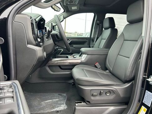 New 2026 Chevrolet Silverado 2500 LTZ w/ LTZ Plus Package image 26