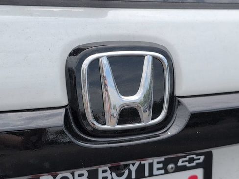 Used 2025 Honda Passport EX-L image 6