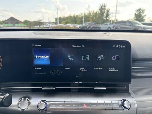Certified 2024 Hyundai Kona SEL AWD/4WD image 18
