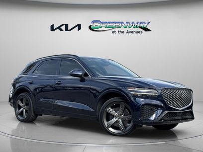 Used 2023 Genesis GV70 3.5T Sport w/ Sport Prestige Package