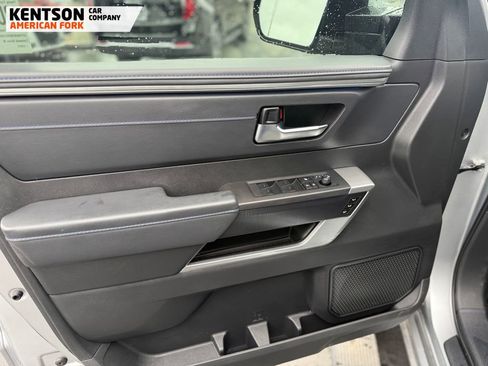 Used 2024 Toyota Tundra Platinum image 6