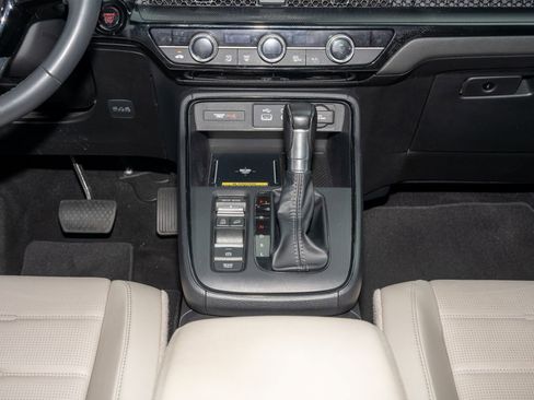 Certified 2023 Honda CR-V EX-L image 25