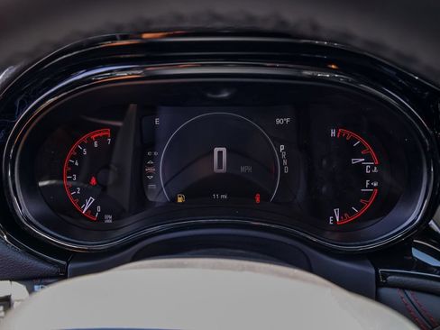 New 2026 Dodge Durango GT w/ Blacktop Package AWD/4WD image 28