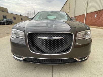 Used 2019 Chrysler 300 Limited