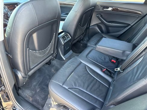 Used 2014 Audi Q5 2.0T Premium w/ Lighting Package image 17