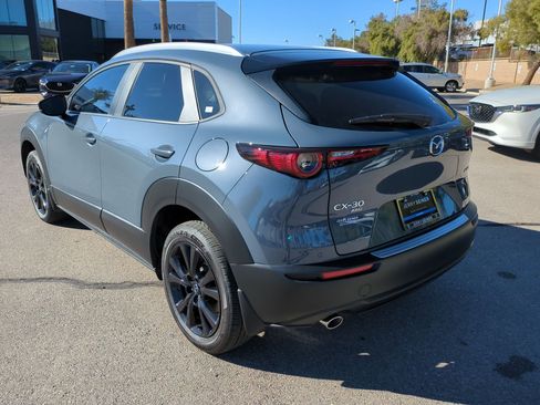 New 2026 MAZDA CX-30 AWD 2.5 S image 11