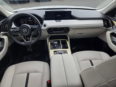 Certified 2024 MAZDA CX-90 3.3 Turbo S w/ Premium Plus AWD/4WD image 12