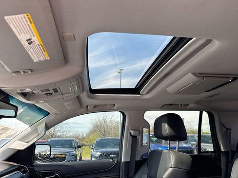 Used 2020 GMC Yukon SLT w/ Open Road Package image 20