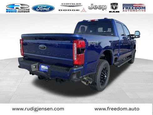 New 2026 Ford F350 XLT w/ XLT Premium Package image 7