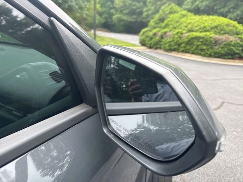 Used 2024 Hyundai Kona SEL FWD image 8