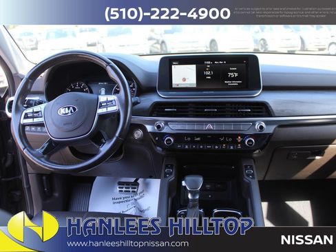 Used 2021 Kia Telluride SX AWD/4WD image 19
