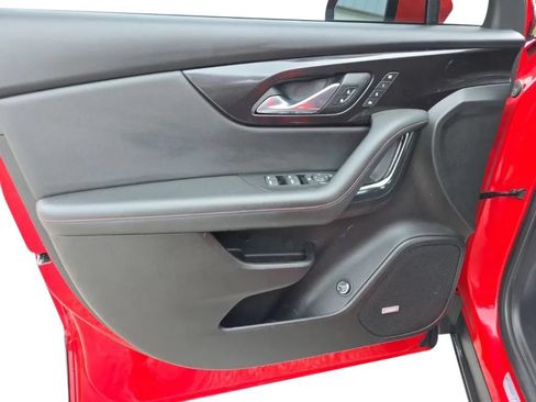 Used 2021 Chevrolet Blazer RS w/ Enhanced Convenience Package AWD/4WD image 12