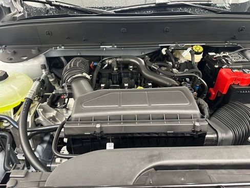 New 2025 Ford Bronco Sport Big Bend w/ Convenience Package image 41