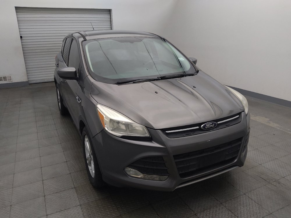 Used 2014 Ford Escape SE FWD image 14