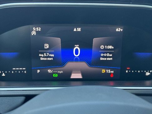 New 2026 Volkswagen Taos SE FWD image 23