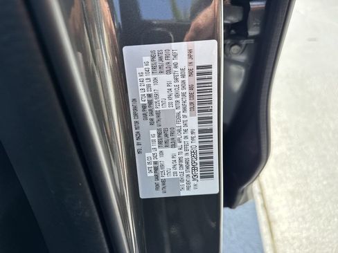 Used 2023 MAZDA CX-5 AWD 2.5 S w/ Select Package image 60