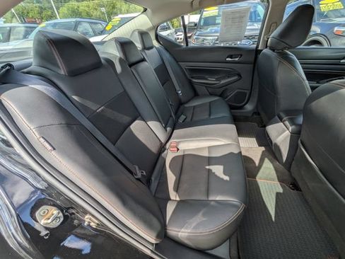Used 2022 Nissan Altima 2.0 SR FWD image 20