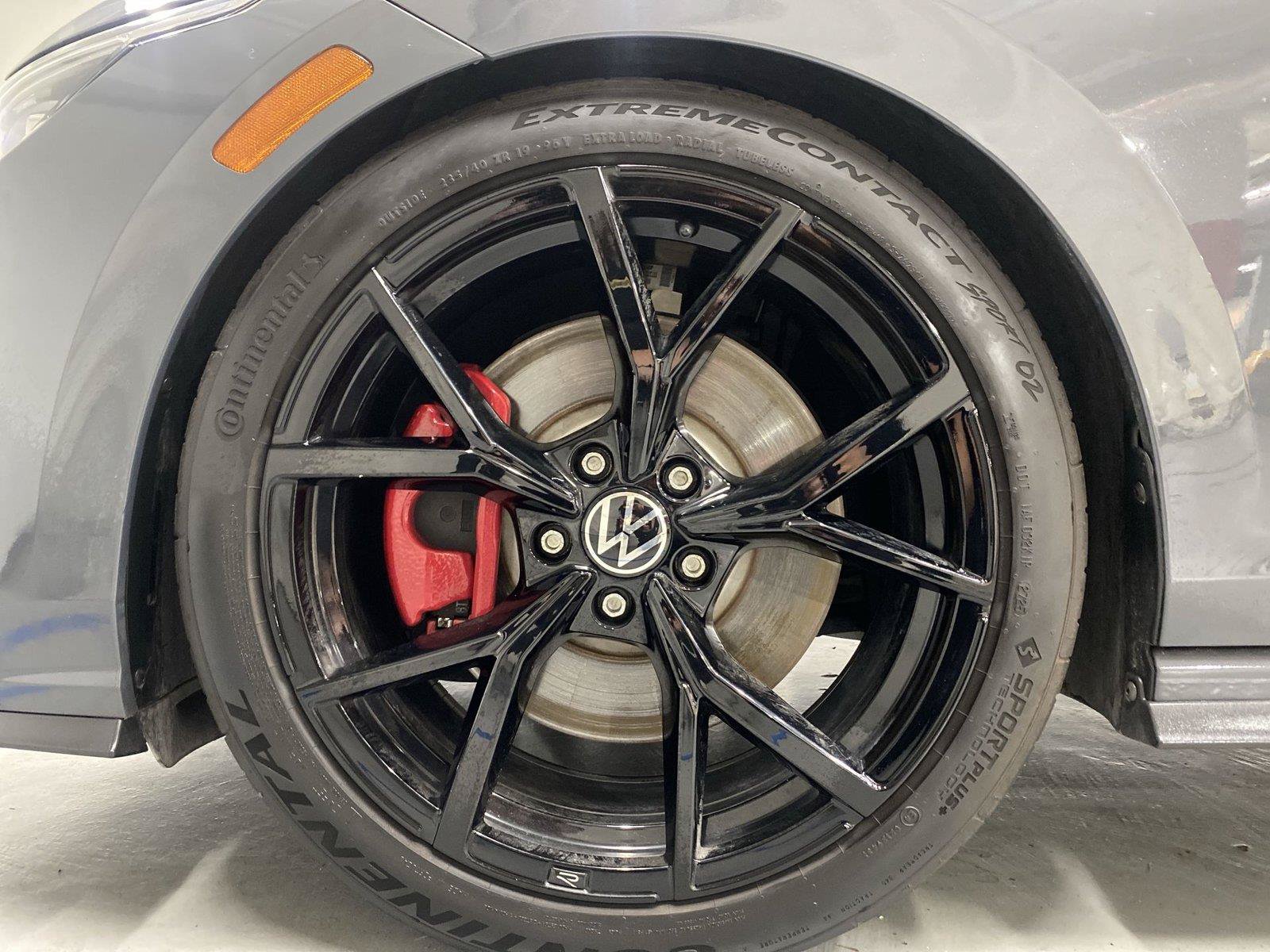 Used 2024 Volkswagen GTI S FWD image 22