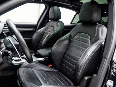 Used 2023 Alfa Romeo Stelvio Veloce AWD/4WD image 38