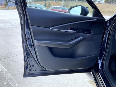 New 2026 MAZDA CX-30 AWD 2.5 S w/ Premium Package image 11