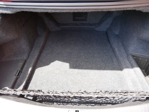 Used 2014 Cadillac CTS AWD Sedan image 11