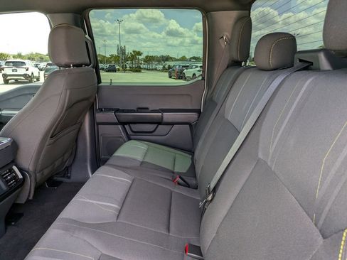 Used 2025 Ford F150 STX RWD image 18