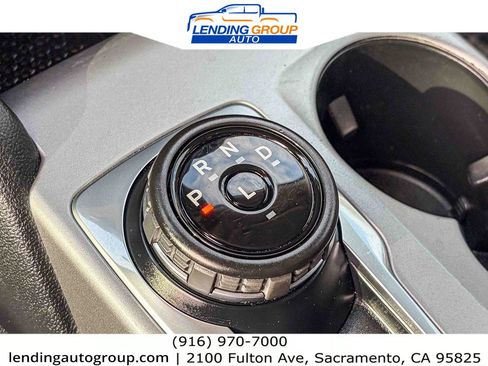 Used 2021 Ford Bronco Sport Big Bend AWD/4WD image 17