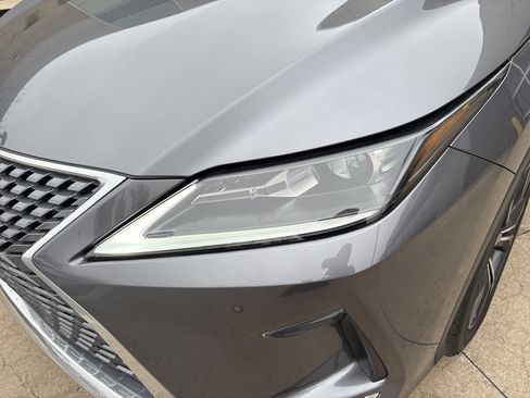 Used 2021 Lexus RX 350 AWD w/ Premium Package image 6