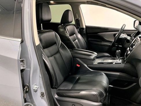 Used 2023 Nissan Murano SL image 30
