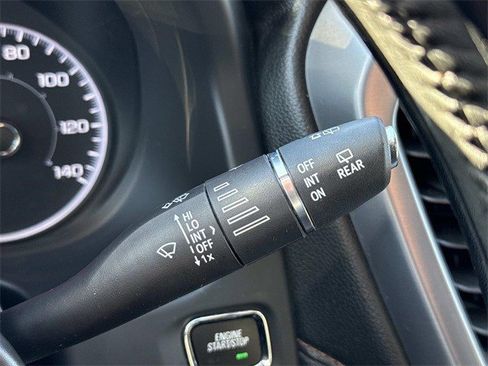 Used 2019 GMC Acadia SLE w/ Driver Alert Package I image 24