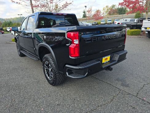 Certified 2024 Chevrolet Silverado 1500 ZR2 image 4